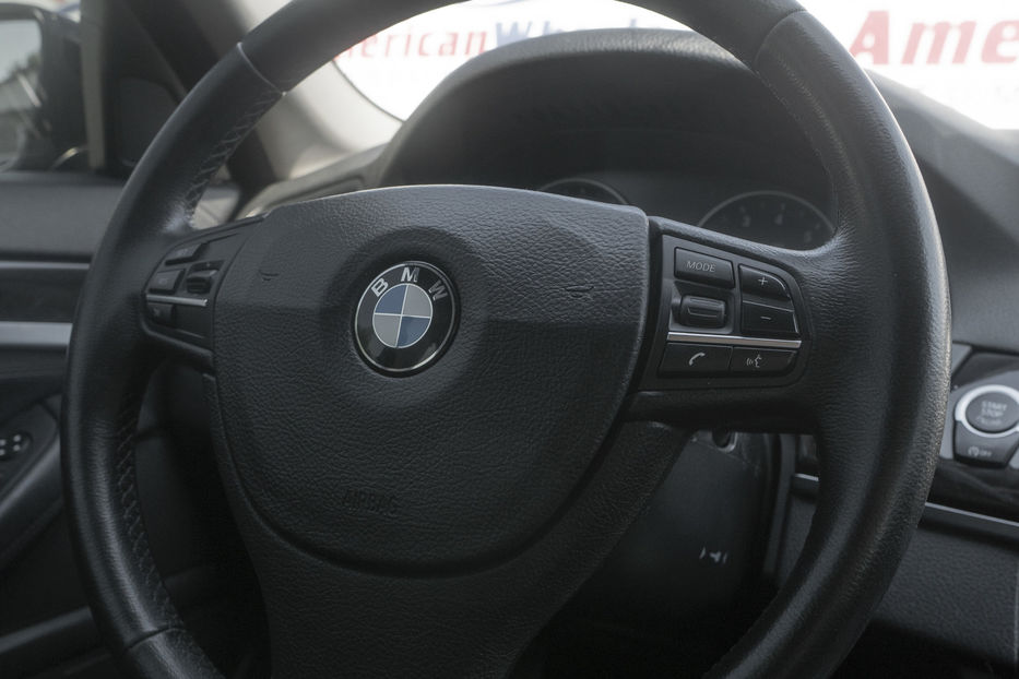 Продам BMW 528 I 2014 года в Черновцах