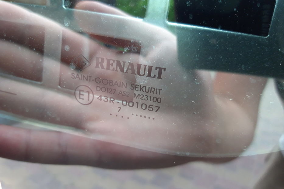 Продам Renault Kangoo груз. 55kw New CAR  12/2017 2017 года в Тернополе