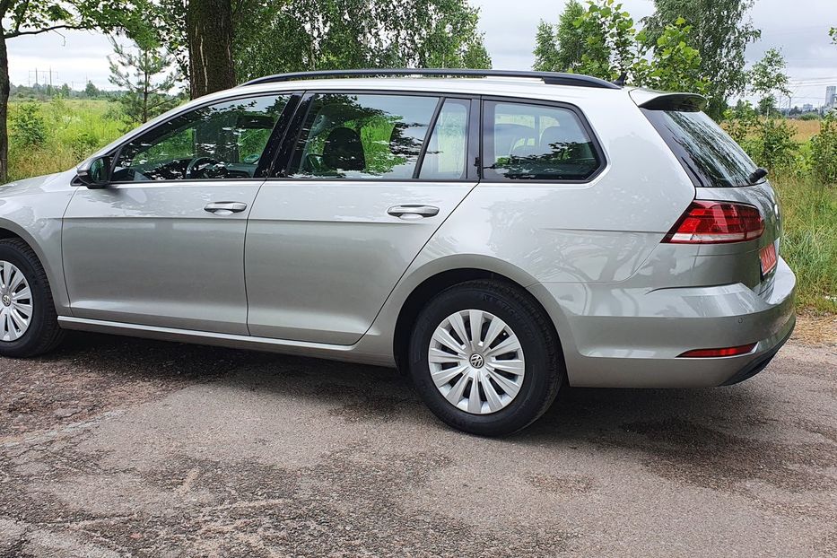 Продам Volkswagen Golf VII 2018 года в Житомире