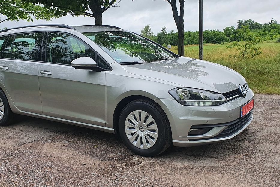 Продам Volkswagen Golf VII 2018 года в Житомире