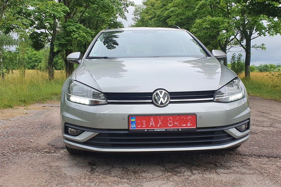 Продам Volkswagen Golf VII 2018 года в Житомире