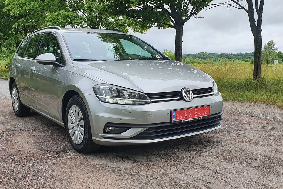 Продам Volkswagen Golf VII 2018 года в Житомире