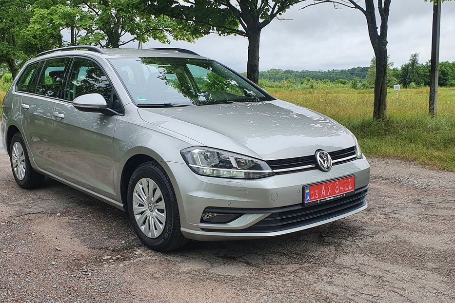 Продам Volkswagen Golf VII 2018 года в Житомире