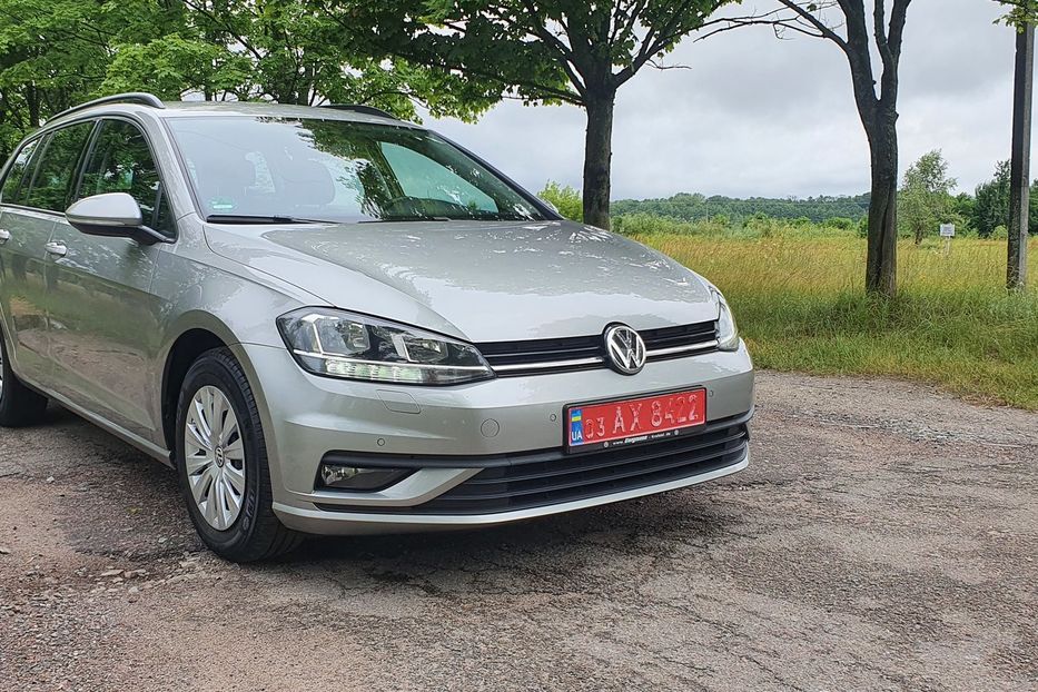 Продам Volkswagen Golf VII 2018 года в Житомире