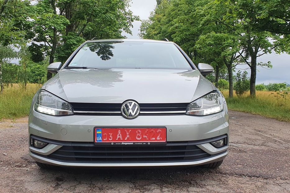 Продам Volkswagen Golf VII 2018 года в Житомире