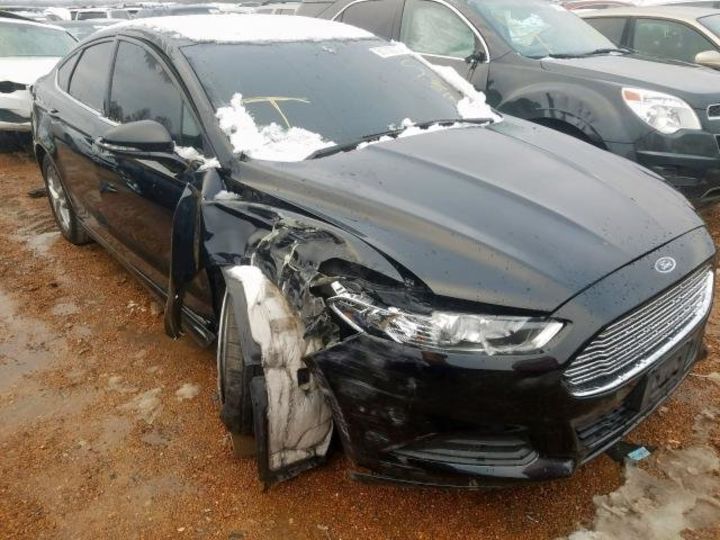 Продам Ford Fusion 2.5 SE 2014 года в г. Нежин, Черниговская область