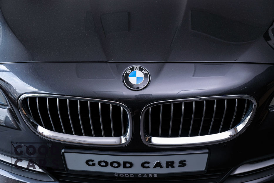 Продам BMW 520 Diesel 2015 года в Одессе