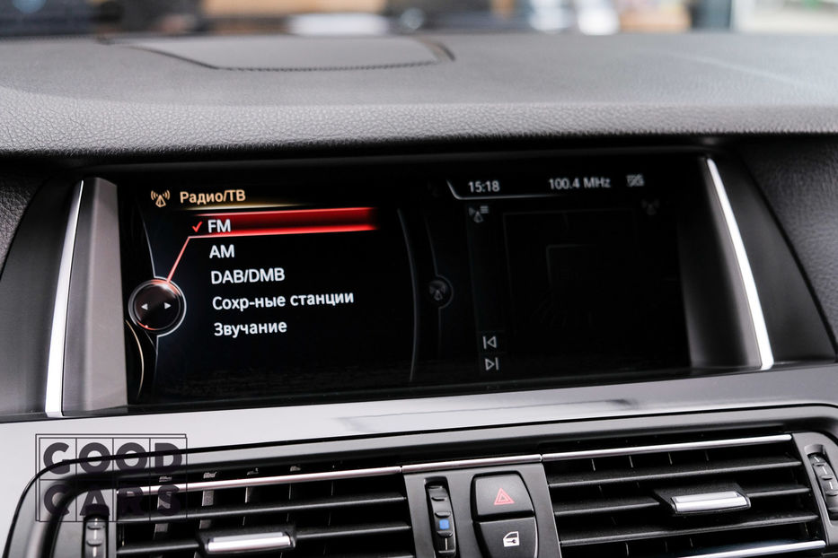 Продам BMW 520 Diesel 2015 года в Одессе