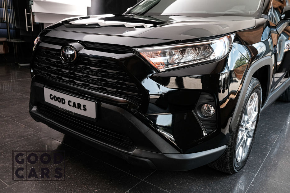 Продам Toyota Rav 4 XLE 2020 года в Одессе