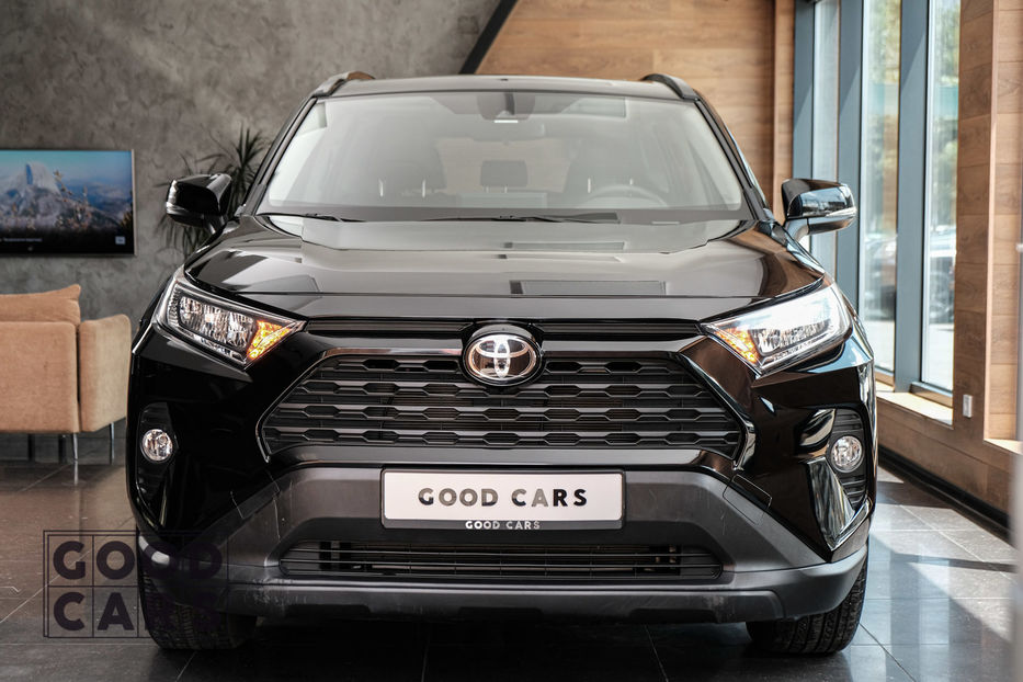 Продам Toyota Rav 4 XLE 2020 года в Одессе