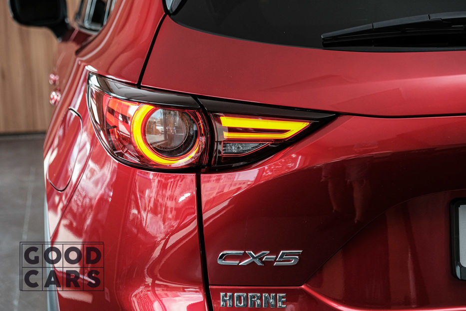 Продам Mazda CX-5 GT 2018 года в Одессе