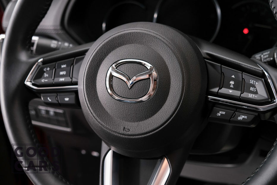 Продам Mazda CX-5 GT 2018 года в Одессе