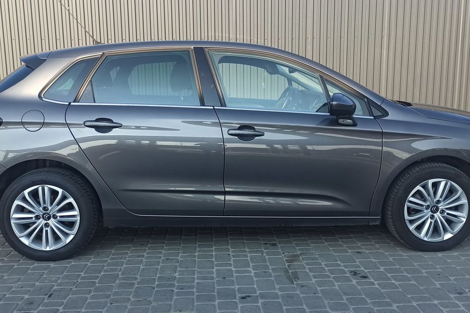 Продам Citroen C4 120 Aisin  2016 года в Львове