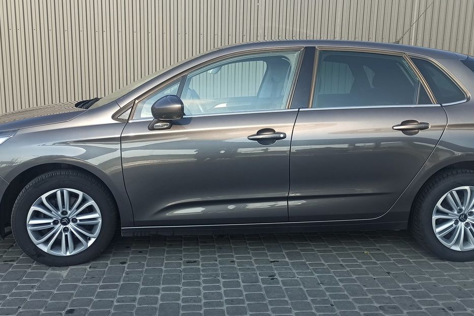 Продам Citroen C4 120 Aisin  2016 года в Львове