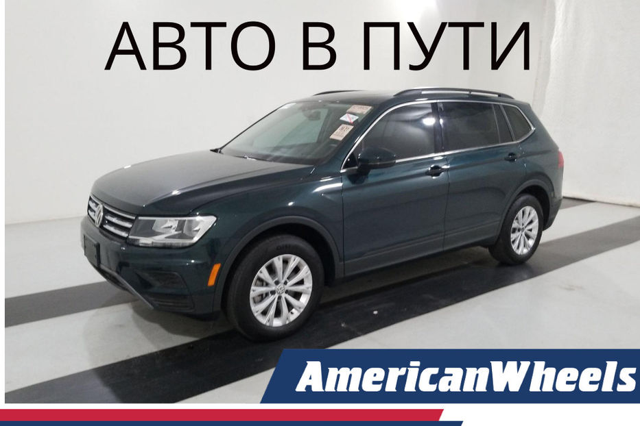 Продам Volkswagen Tiguan SE 2017 года в Черновцах