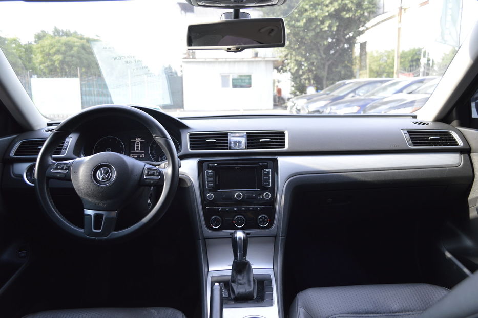 Продам Volkswagen Passat B7 SE 2013 года в Одессе