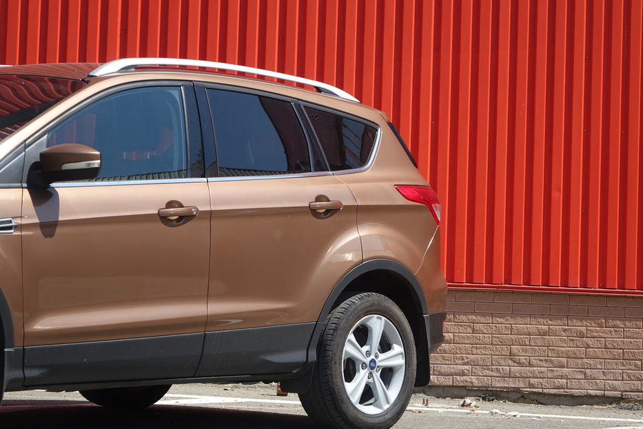 Продам Ford Kuga DIESEL 2013 года в Одессе