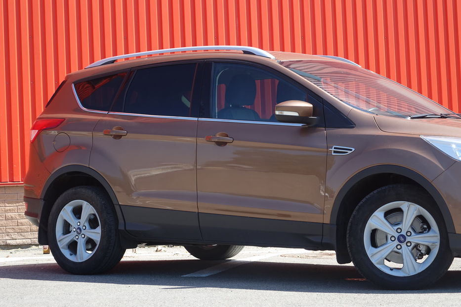 Продам Ford Kuga DIESEL 2013 года в Одессе