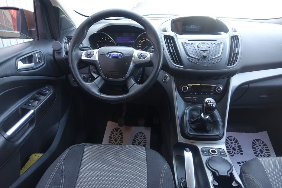 Продам Ford Kuga DIESEL 2013 года в Одессе