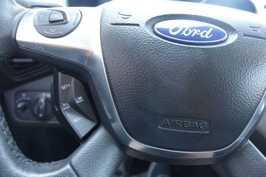 Продам Ford Kuga DIESEL 2013 года в Одессе