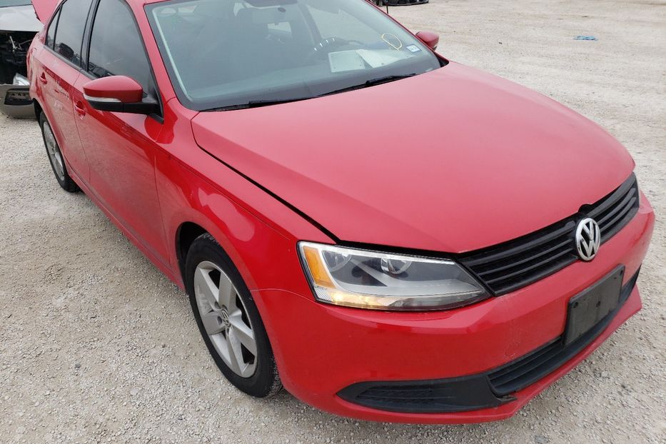 Продам Volkswagen Jetta TDI 2012 года в Киеве