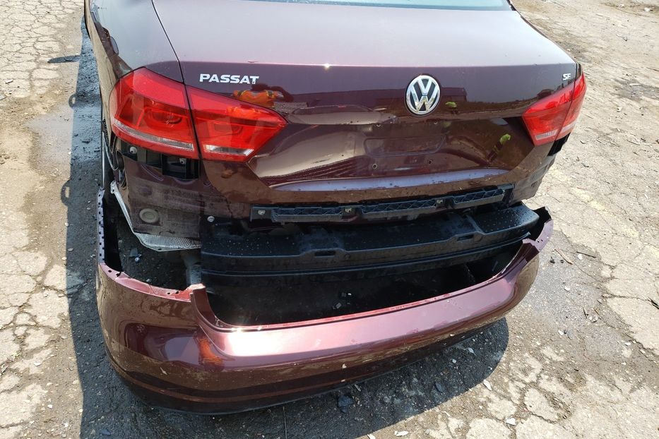 Продам Volkswagen Passat B7 2012 года в Киеве