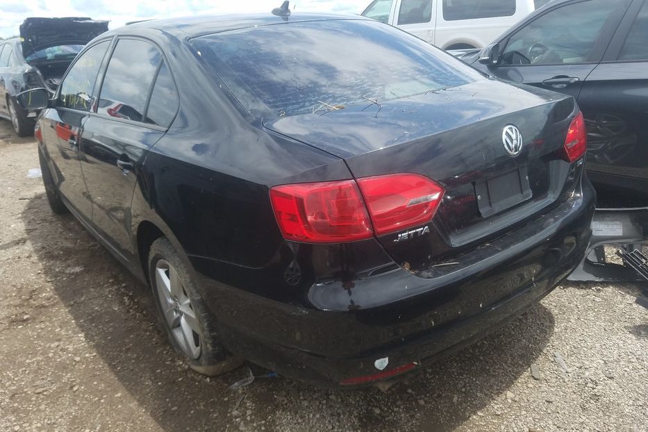 Продам Volkswagen Jetta 2012 года в Киеве