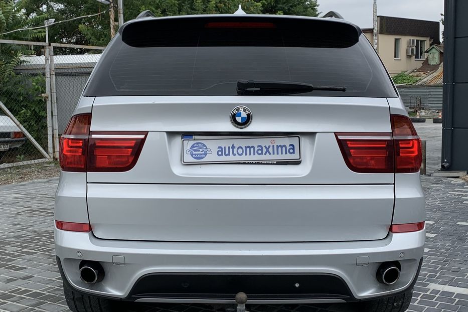 Продам BMW X5 2011 года в Николаеве