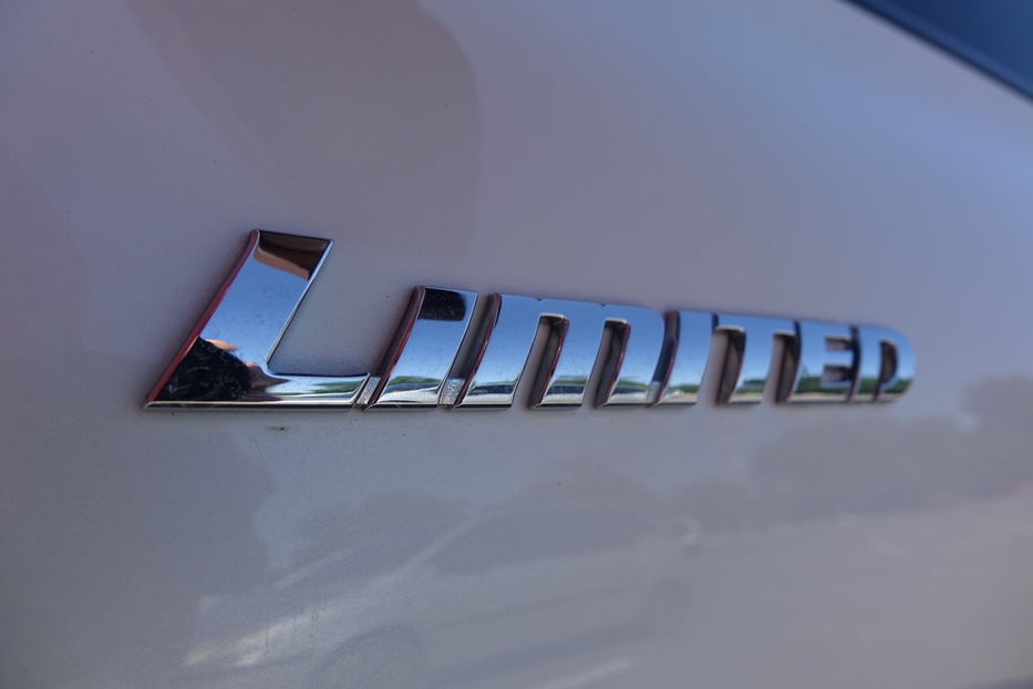 Продам Toyota Highlander LIMITED 2010 года в Одессе