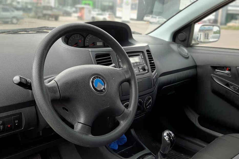 Продам Geely MK-2 2014 года в Николаеве