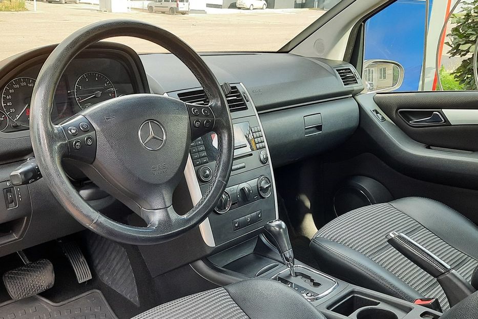 Продам Mercedes-Benz A-Class 170 2005 года в Николаеве