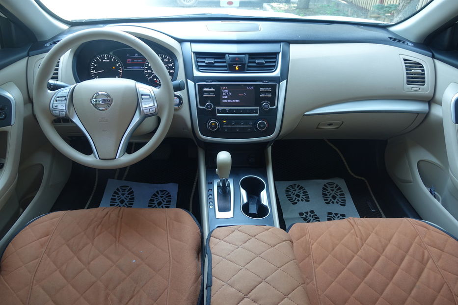 Продам Nissan Altima 2017 года в Одессе