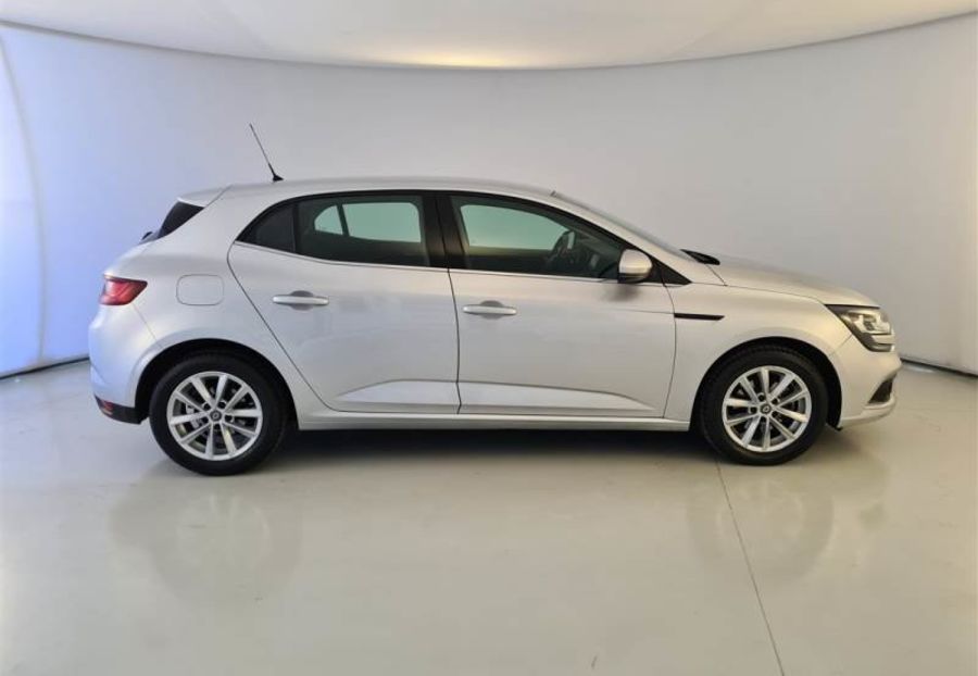 Продам Renault Megane 2016 года в Житомире