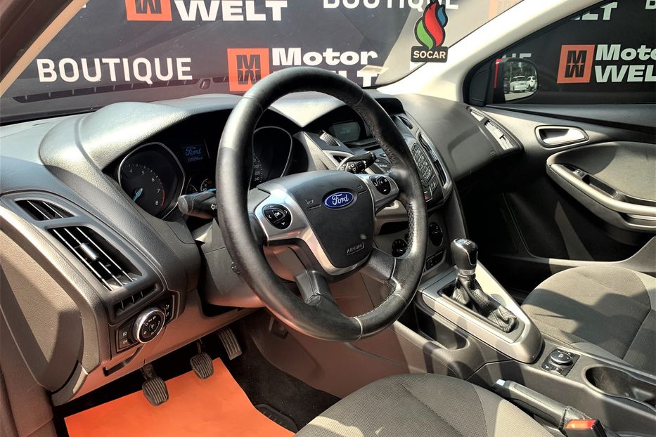 Продам Ford Focus 2014 года в Одессе