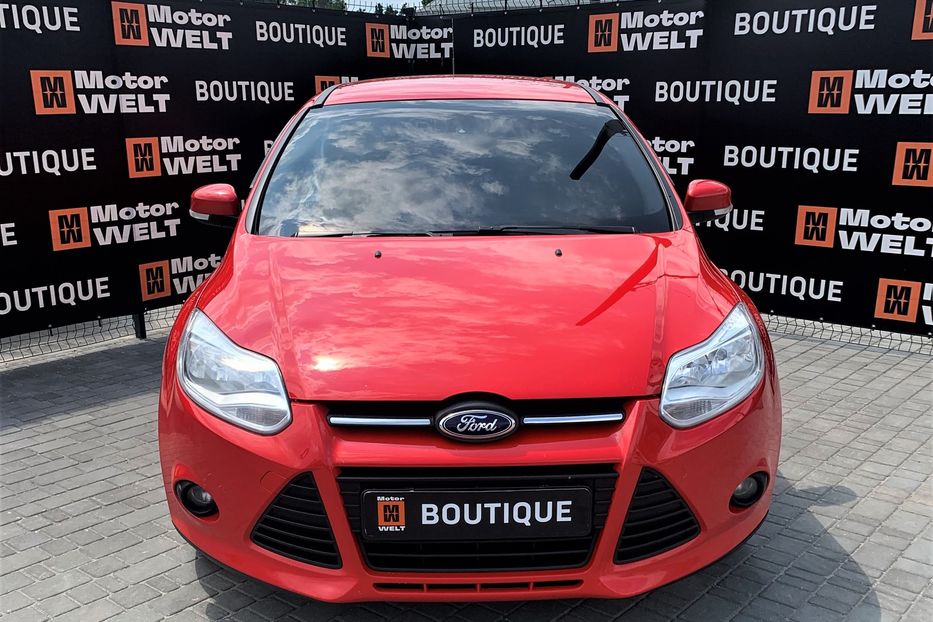 Продам Ford Focus 2014 года в Одессе