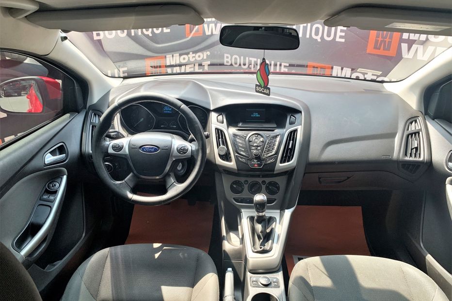 Продам Ford Focus 2014 года в Одессе