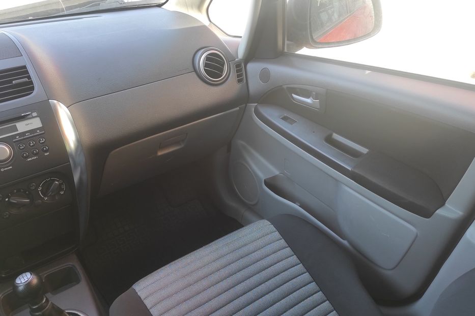 Продам Suzuki SX4 2012 года в Николаеве