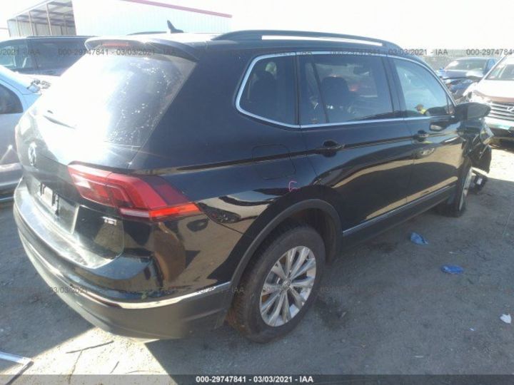 Продам Volkswagen Tiguan SE 2017 года в Черновцах