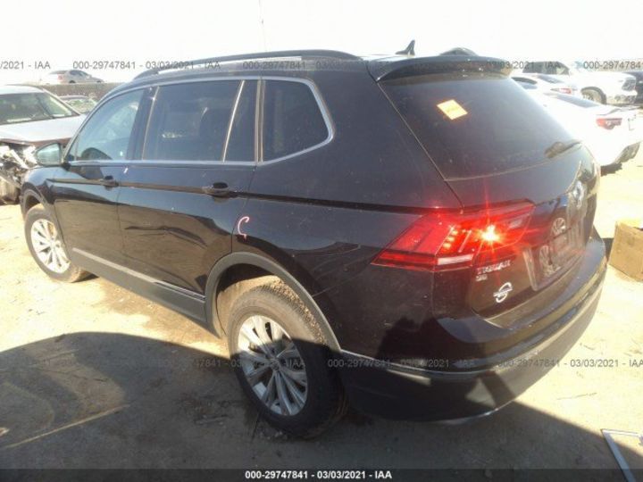 Продам Volkswagen Tiguan SE 2017 года в Черновцах