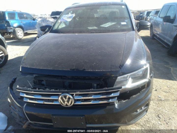 Продам Volkswagen Tiguan SE 2017 года в Черновцах