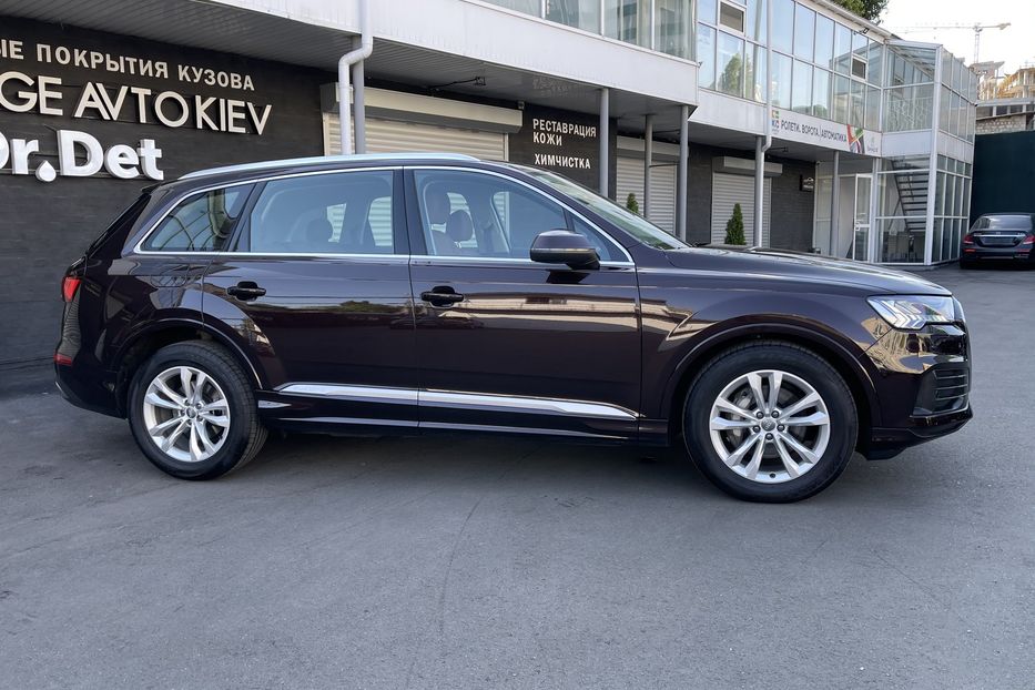 Продам Audi Q7 50 TDI quattro 2020 года в Киеве