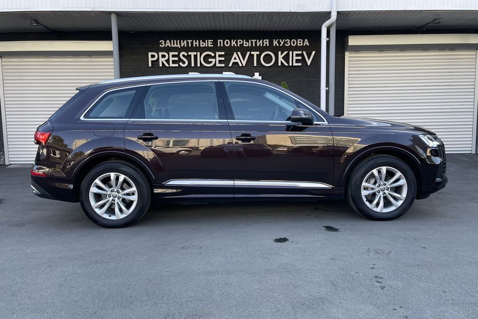 Продам Audi Q7 50 TDI quattro 2020 года в Киеве