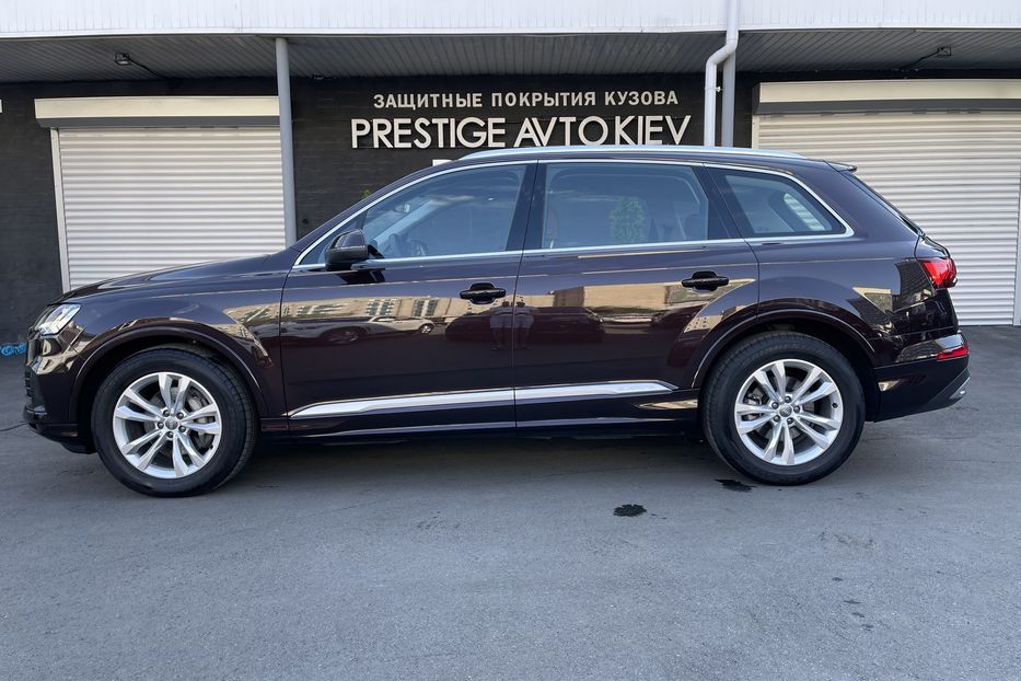 Продам Audi Q7 50 TDI quattro 2020 года в Киеве