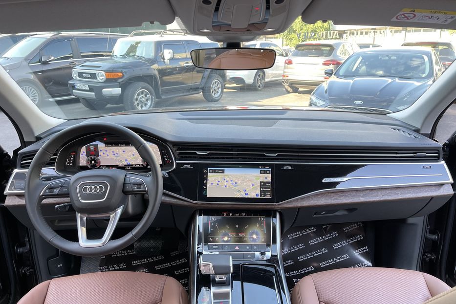 Продам Audi Q7 50 TDI quattro 2020 года в Киеве