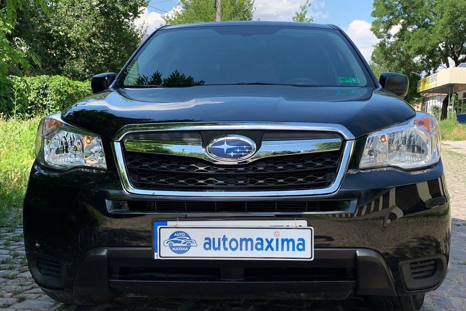 Продам Subaru Forester 2015 года в Николаеве