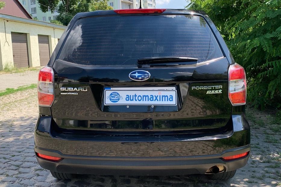 Продам Subaru Forester 2015 года в Николаеве