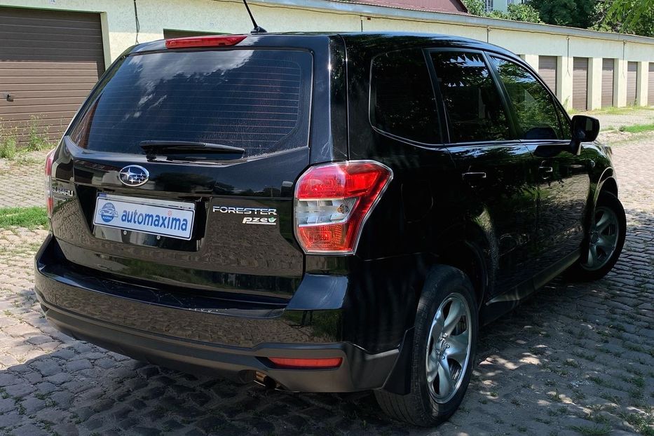 Продам Subaru Forester 2015 года в Николаеве