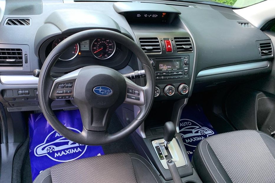 Продам Subaru Forester 2015 года в Николаеве