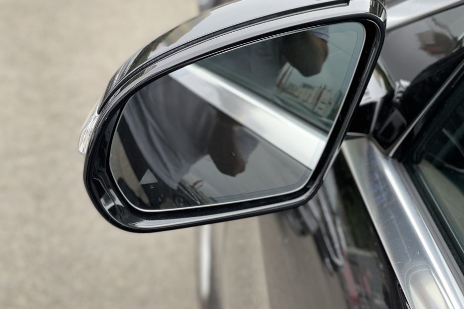 Продам Mercedes-Benz S-Class 350 2014 года в Киеве