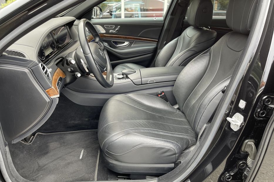 Продам Mercedes-Benz S-Class 350 2014 года в Киеве